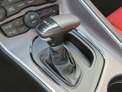 Used 2022 Dodge Challenger R/T Scat Pack RWD image 21