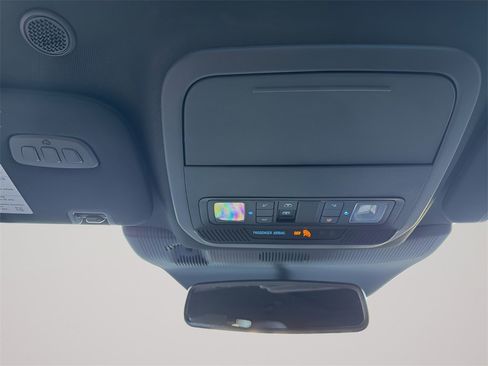 New 2026 Ford Explorer ST w/ Sun And Sound Package image 33