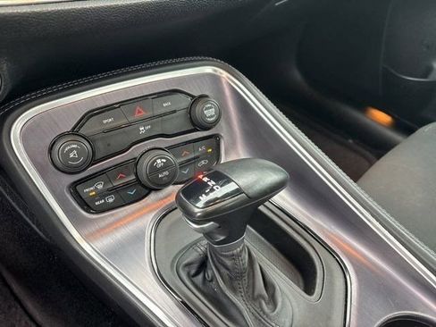 Used 2016 Dodge Challenger SXT w/ Super Sport Group (SS/T) image 22