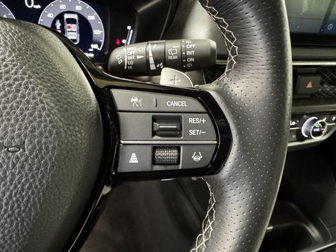 Certified 2025 Acura ADX A-Spec AWD/4WD image 21