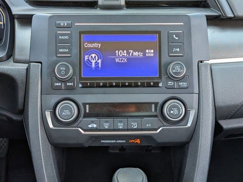 Used 2019 Honda Civic LX image 25