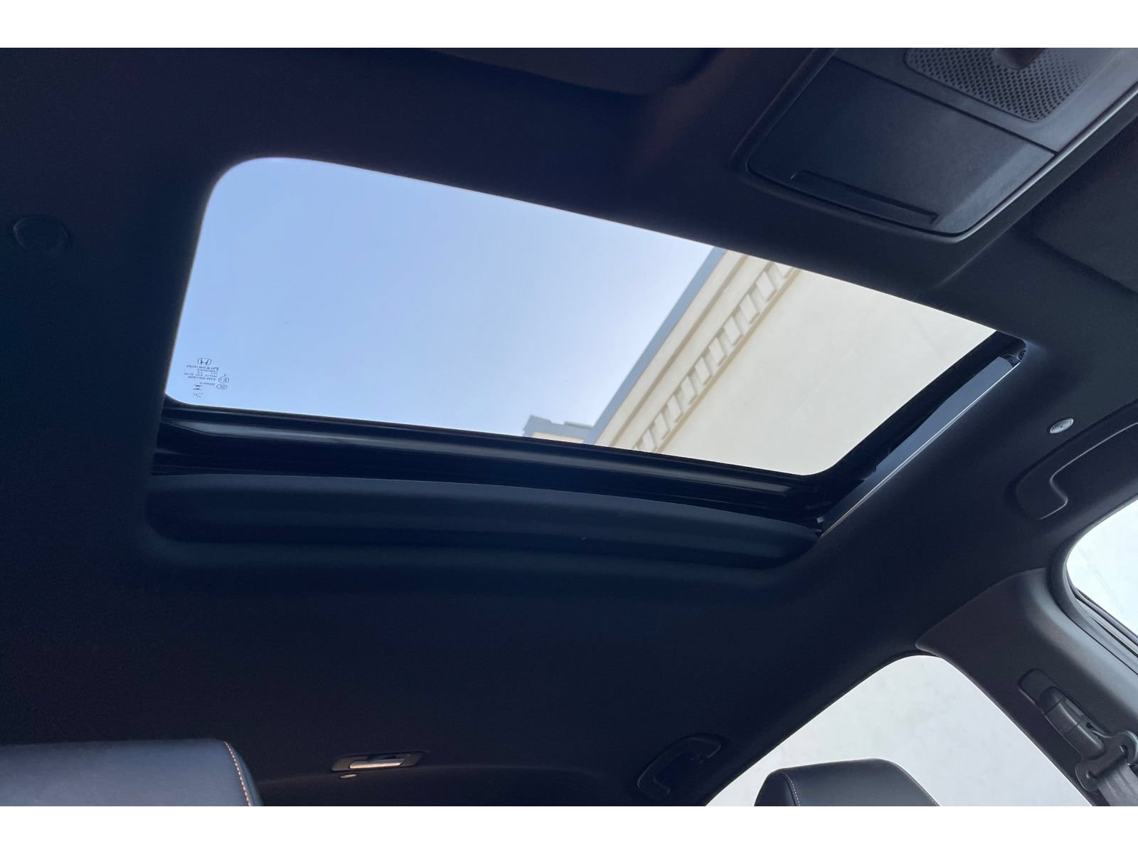 Certified 2025 Honda CR-V Sport-L image 20