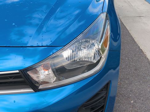 Used 2022 Kia Rio S image 13