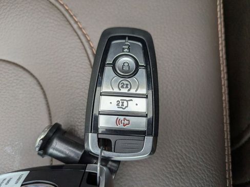 New 2025 Ford Expedition King Ranch image 37