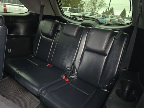 Used 2015 Toyota Highlander Limited Platinum image 19