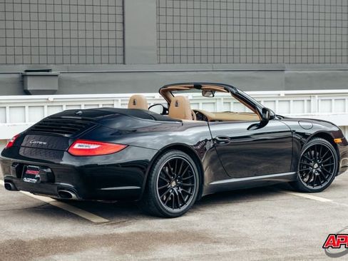 Used 2009 Porsche 911 Carrera image 7