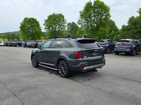 Used 2022 Kia Sorento X-Line EX AWD/4WD image 6
