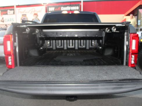 Used 2019 Ford Ranger XLT w/ Equipment Group 301A Mid image 28