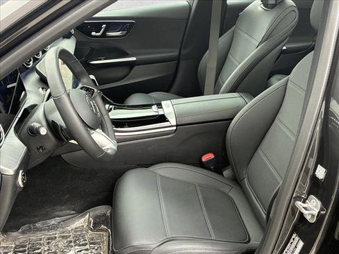Certified 2026 Mercedes-Benz C 300 4MATIC Sedan image 10