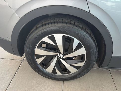 Certified 2023 Volkswagen ID.4 Pro RWD image 11