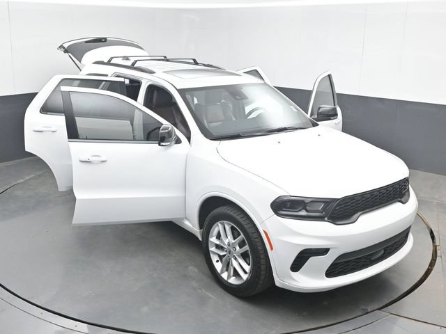 Used 2023 Dodge Durango GT AWD/4WD image 53