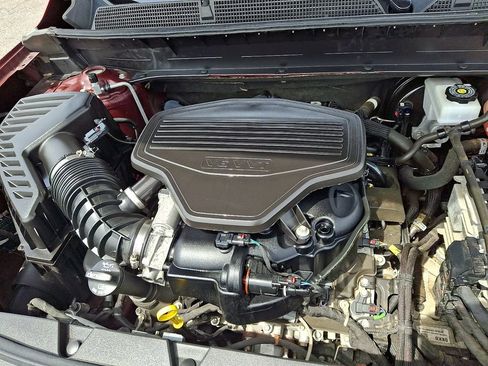 Used 2020 GMC Acadia SLT w/ LPO, Floor Liner Package AWD/4WD image 30