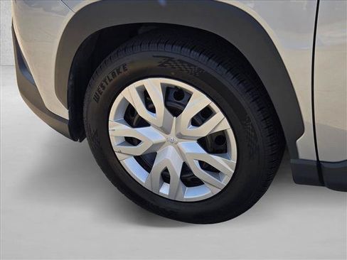 Used 2024 Toyota Corolla Cross L FWD image 22