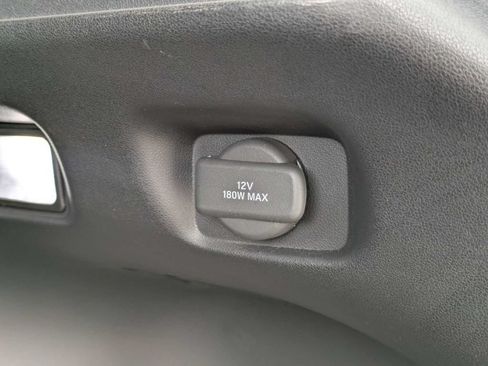 Used 2026 Honda HR-V EX-L image 16