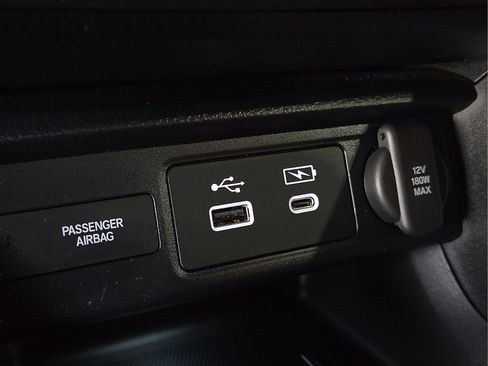 Used 2025 Acura Integra A-Spec FWD image 22