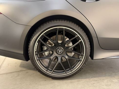 Used 2024 Mercedes-Benz AMG GT 53 image 22