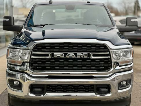 Used 2024 RAM 2500 Big Horn w/ Bed Utility Group image 6