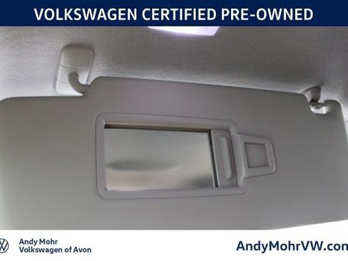 Used 2023 Volkswagen Tiguan SE AWD/4WD image 46