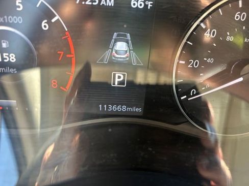 Used 2022 Nissan Kicks SV FWD image 15