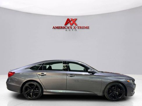Used 2020 Honda Accord Sport image 5