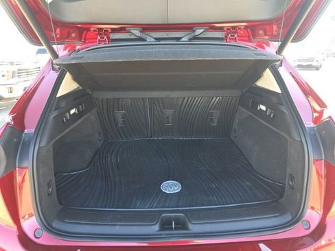 Used 2023 Buick Envision Preferred FWD image 46