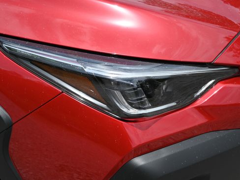 Certified 2025 Subaru Crosstrek 2.5i Wilderness w/ Wilderness Package image 11