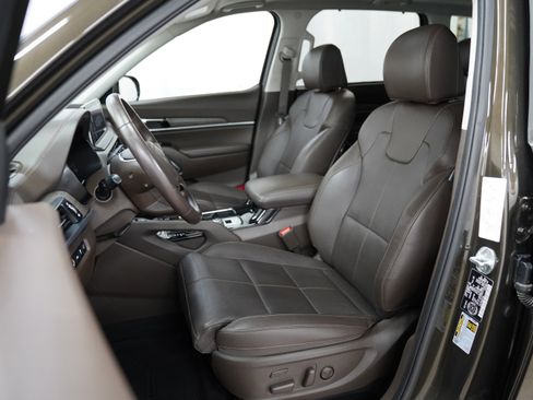 Used 2022 Kia Telluride SX AWD/4WD image 4