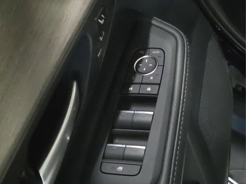 Used 2026 Toyota Grand Highlander AWD image 17