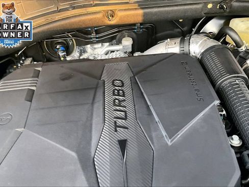 Used 2026 Hyundai Santa Fe XRT AWD/4WD image 32