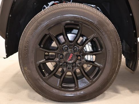 Used 2023 Toyota Tundra 1794 Edition w/ TRD Off-Road Package AWD/4WD image 45