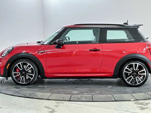 Used 2023 MINI Cooper John Cooper Works w/ Driver Assistance Package image 5