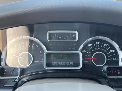 Used 2007 Ford Expedition EL XLT AWD/4WD image 30