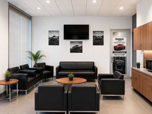 Used 2022 Buick Encore GX Preferred FWD image 5