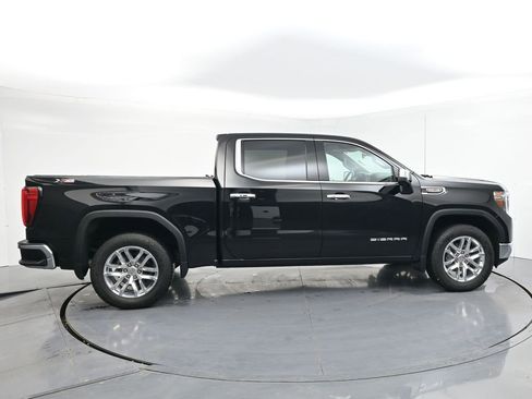 Used 2019 GMC Sierra 1500 SLT w/ SLT Premium Plus Package image 6