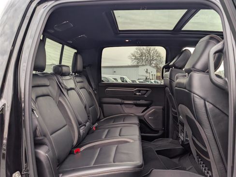 Used 2024 RAM 1500 TRX image 12