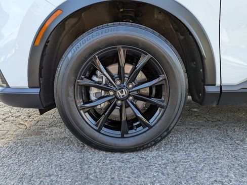 Used 2024 Honda CR-V Sport image 47