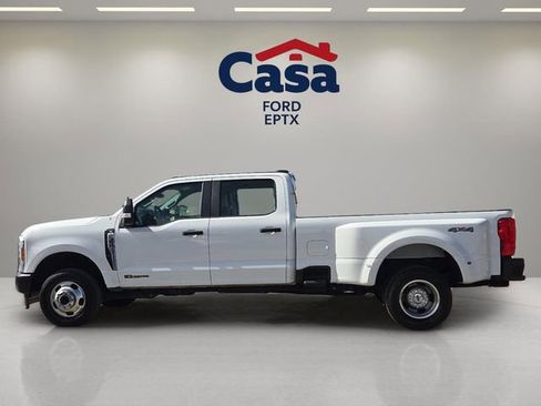 Used 2023 Ford F350 XL w/ FX4 Off-Road Package image 5