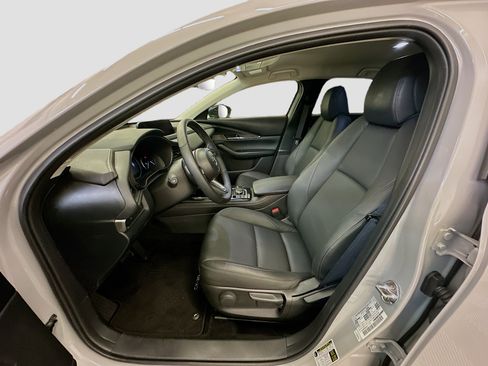 Used 2025 MAZDA CX-30 AWD 2.5 S w/ Select Sport Pkg image 13
