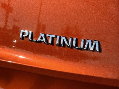 Certified 2023 Nissan Rogue Platinum w/ Platinum Premium Package image 34