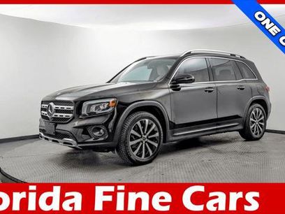 Used 2022 Mercedes-Benz GLB 250 w/ Premium Package Lite