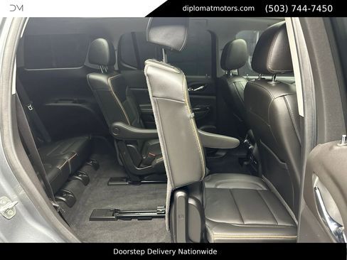 Used 2021 GMC Acadia AT4 w/ Trailering Package image 20