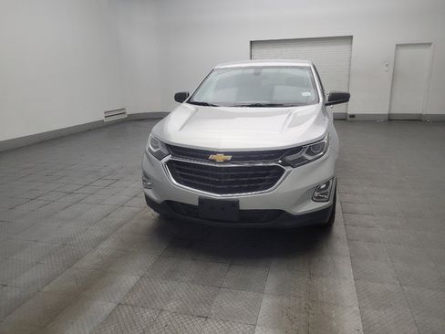 Used 2019 Chevrolet Equinox LS w/ LS Convenience Package FWD image 15