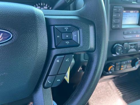 Used 2020 Ford F350 XL w/ Power Equipment Group RWD image 30