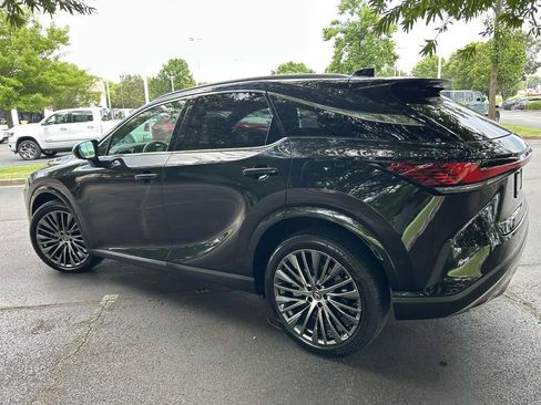 Used 2023 Lexus RX 350 AWD w/ Cold Area Package image 4
