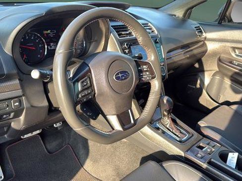 Used 2019 Subaru WRX Limited w/ Popular Package #1 image 24