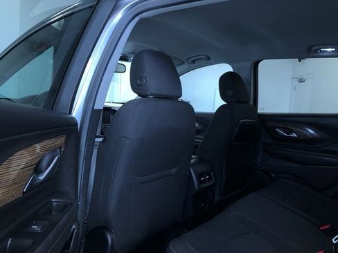 Used 2018 GMC Terrain SLE w/ Driver Convenience Package AWD/4WD image 20