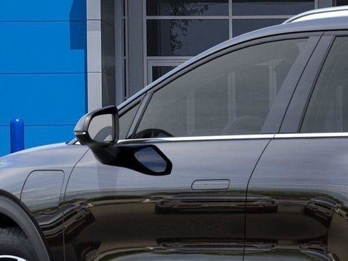 New 2026 Chevrolet Equinox EV LT AWD/4WD image 12