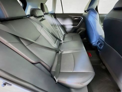 Certified 2024 Toyota RAV4 TRD Off-Road w/ Weather Package image 24