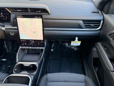 Used 2026 GMC Terrain Elevation w/ Black Edition image 34