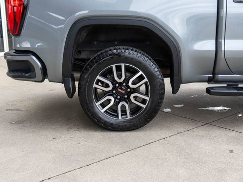 Used 2020 GMC Sierra 1500 AT4 w/ AT4 Premium Package image 39